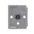 Massa 200PL-14 - aluminiowa płytka szybkozłączka 1/4